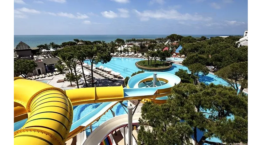 PAPILLON AYSCHA HOTEL  5*-19