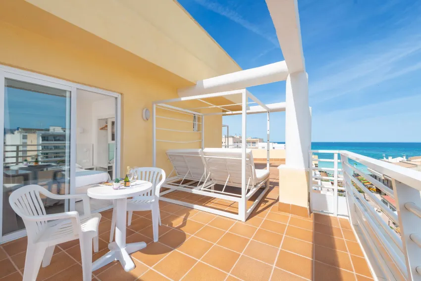 Nordeste Playa Hotel 3*-22