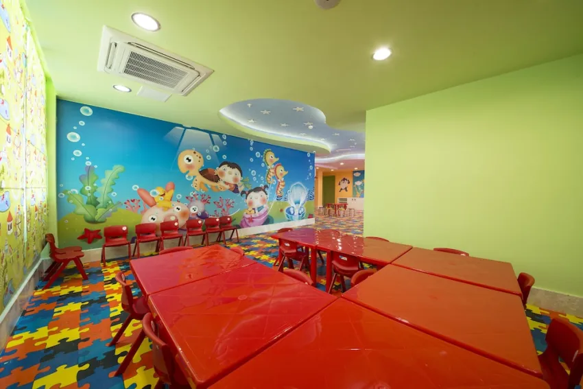 Ramada Resort Lara 5*-51