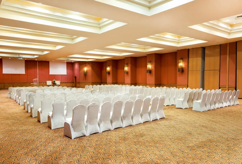 Movenpick Resort & Marine Spa 5*-30