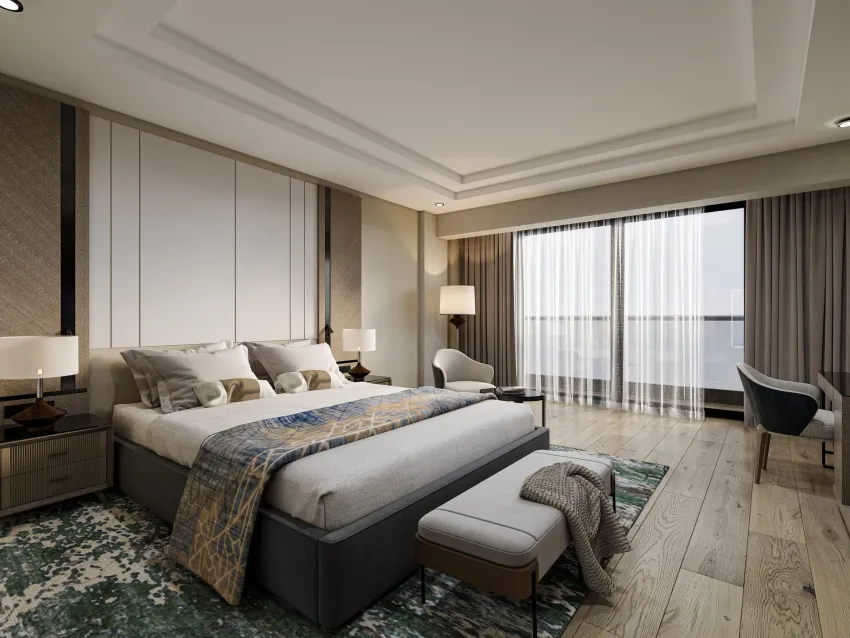 Miracle Resort 5*-15