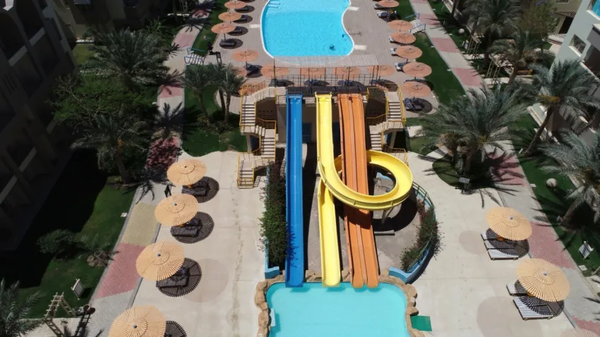 El Karma Aqua Beach Resort 4*-20
