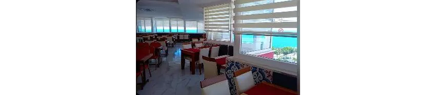 Galaxy Beach Hotel 4*-20