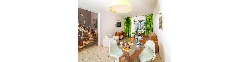 The Noverian Scenic Crete 5* Hilltop Villa Resort & Spa 5*-130