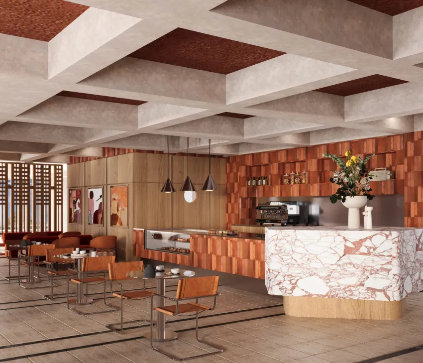 Corendon Hydros Club Kemer 5*-13