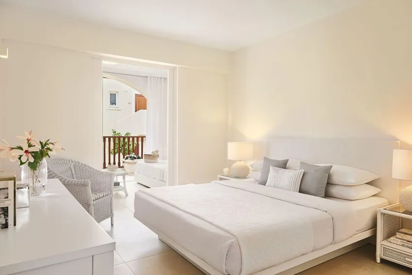 Grecotel Marine Palace and Aqua Park 4*-6