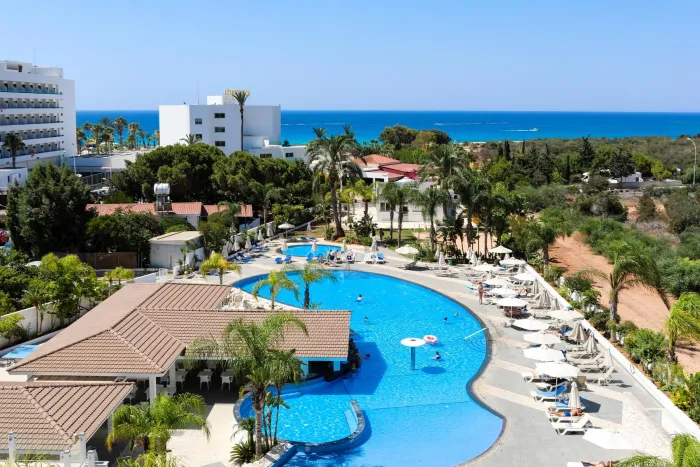 Christofinia 4* - Ayia napa - Cipru