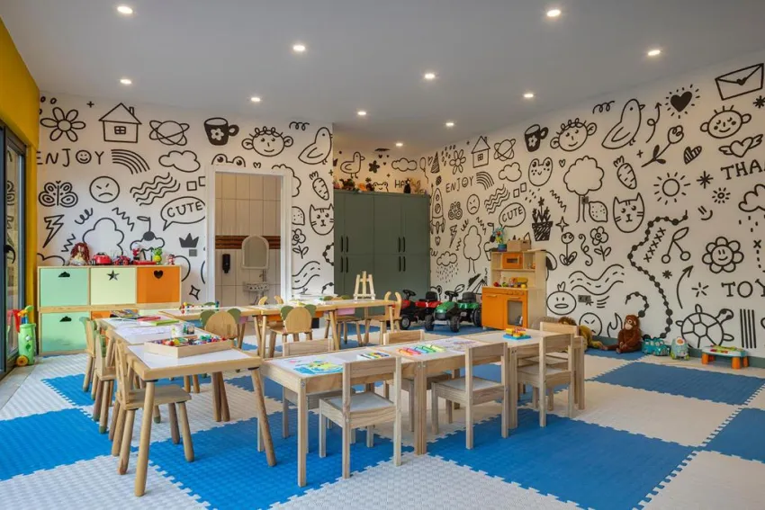 KAIA CORACESIUM  4*-26