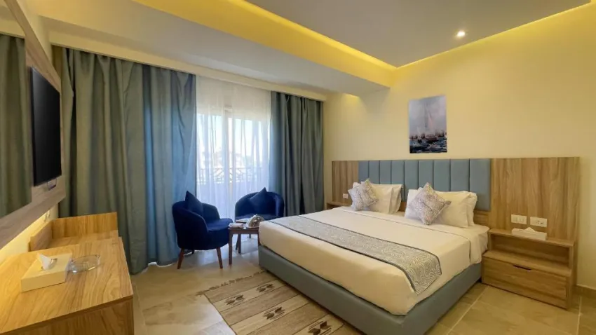 Jasmine Palace Resort 5*-10