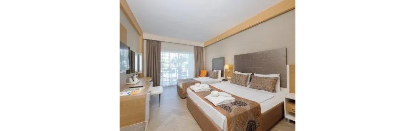 My Home Resort Hotel 5*-12