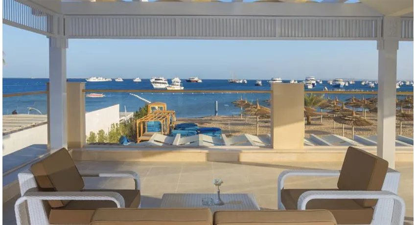 Pickalbatros White Beach Resort 5*-17