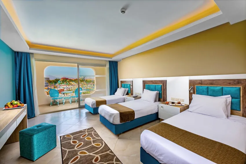 Titanic Resort & Aquapark 4*-21