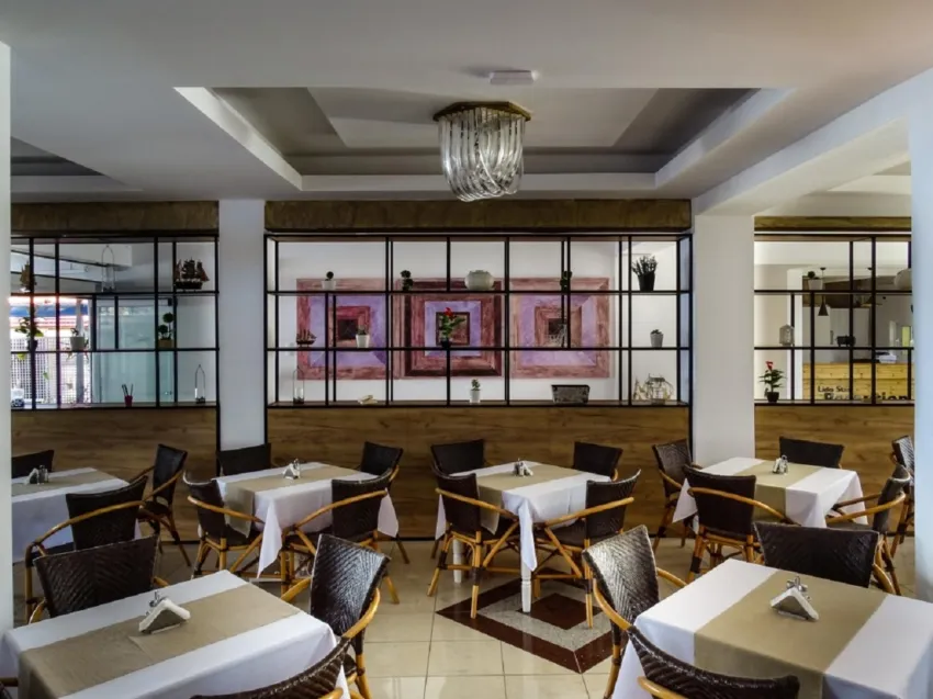 Lido Star Beach Hotel 3*-12