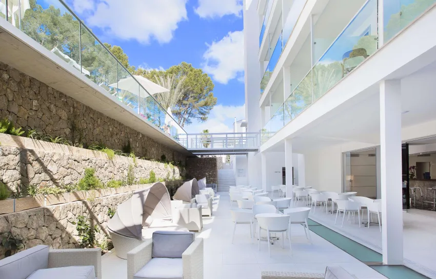 Reverence Life Hotel 4*-133