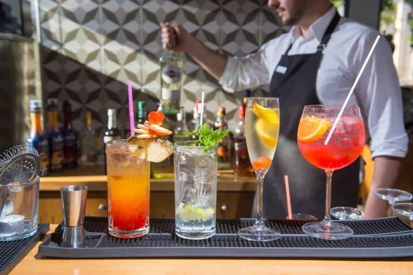 Cretan Beach Resort 4*-23