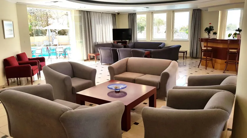 Sunny Bay Hotel 3*-6