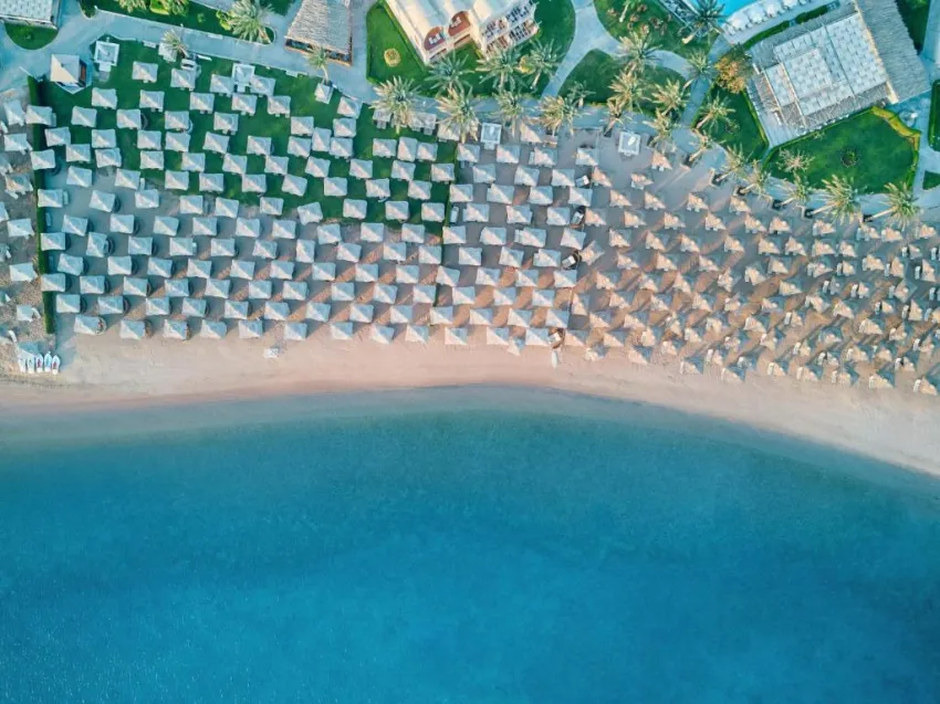 JAZ MAKADI STAR & SPA (ADULTS ONLY 16+)  5*-21