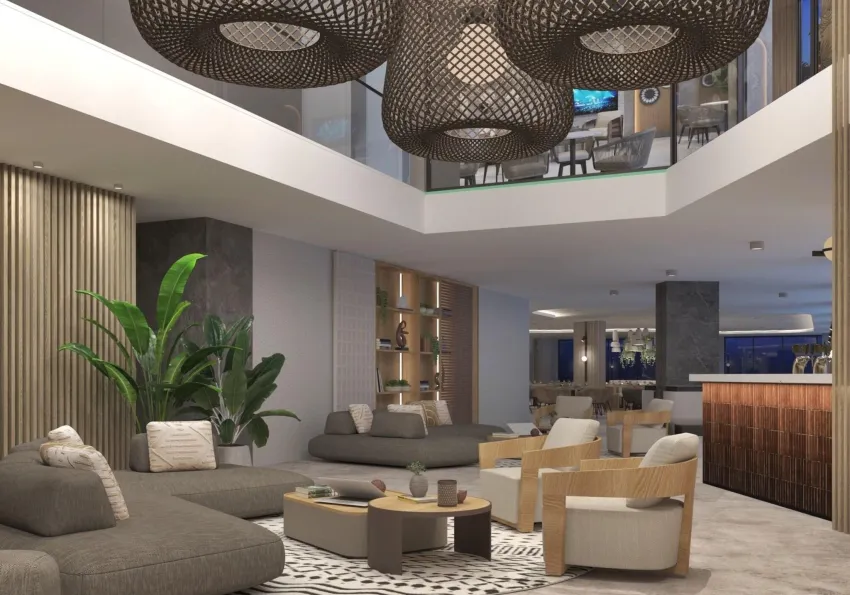 Kleopatra Dreams Beach Hotel 4*-21