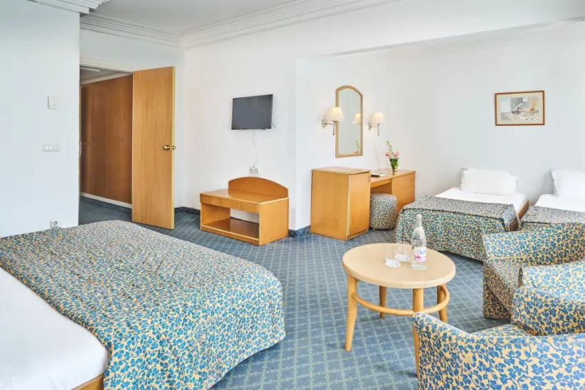 EL MOURADI PALACE  5*-13