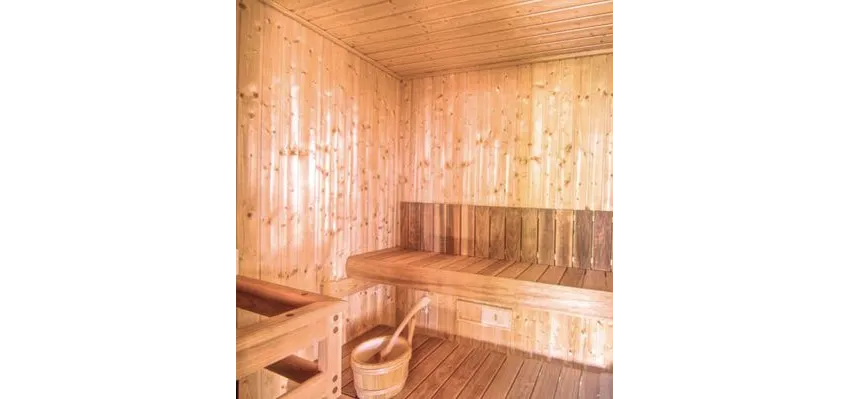 Stone Village Petrino Horio 4*-23