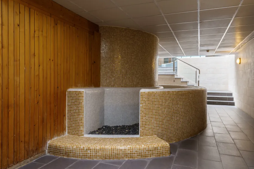 Alua Gran Camp De Mar 4*-122