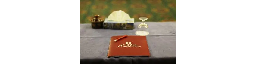 Le Royal Hotels & Resorts - Hammamet 5*-51