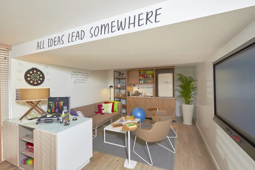 Innside Palma Bosque 4*-373