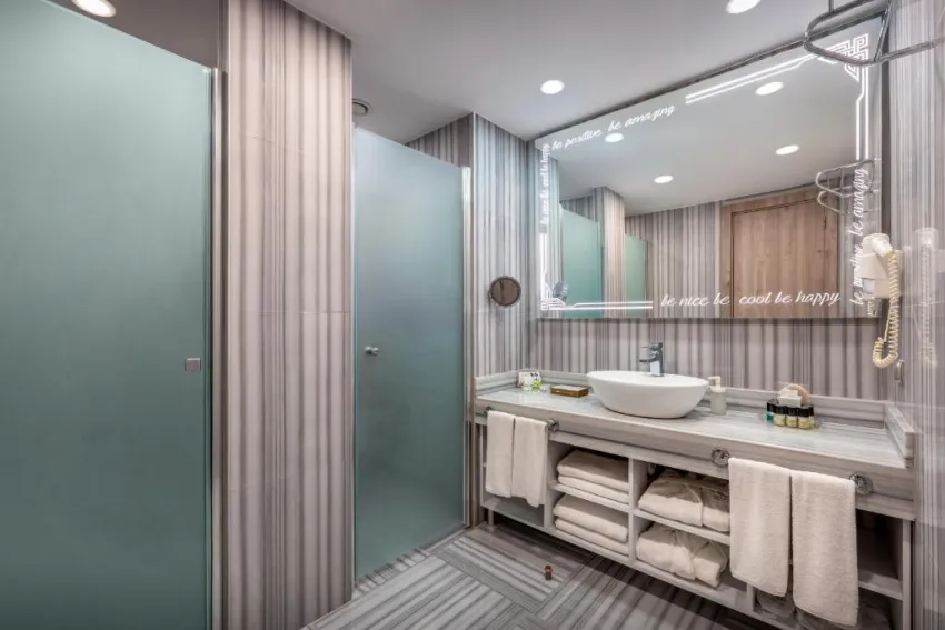 Delphin Be Grand Resort Hotel 5*-85