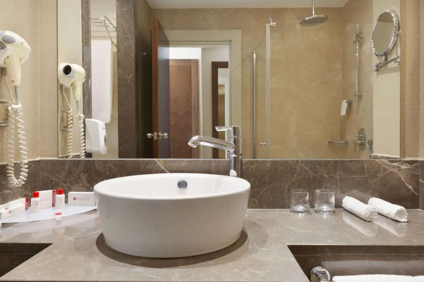 Ramada Plaza By Wyndham Antalya 5*-13