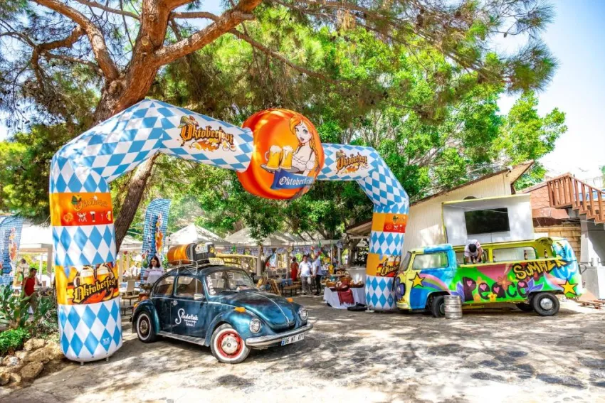 A Good Life Utopia Family Resort 4*-40