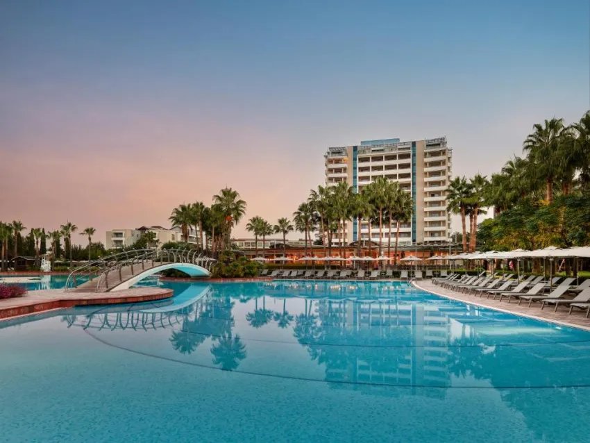 Lara Barut Collection 5*-3