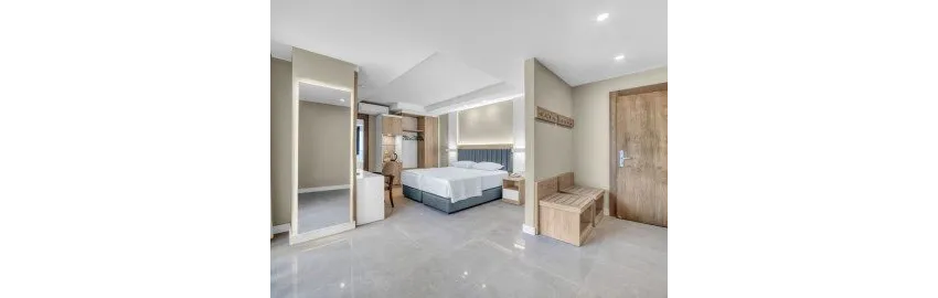 Kahya Hotel 4*-16