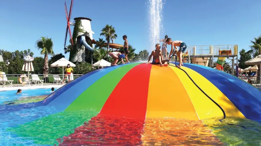 STARLIGHT RESORT HOTEL  5*-44