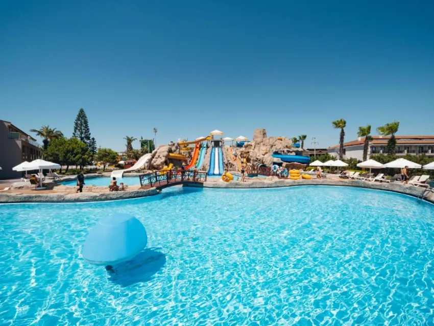 SELECTUM FAMILY RESORT SIDE  5*-74