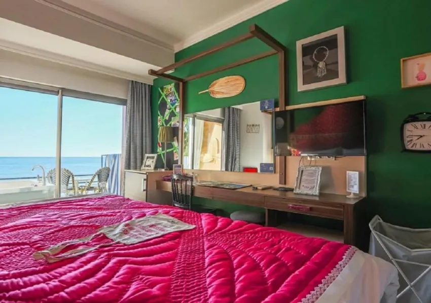 ANJELIQ HOUSE HOTEL  3*-16