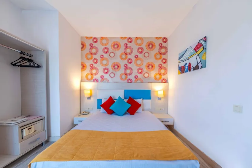 Ramada Resort By Wyndham Side 4*-21