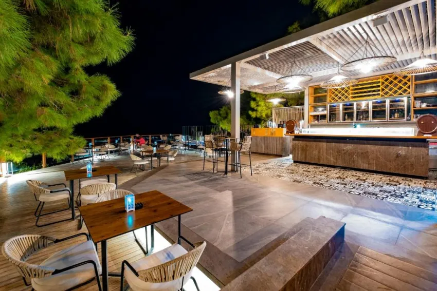 A GOOD LIFE UTOPIA FAMILY RESORT  4*-26