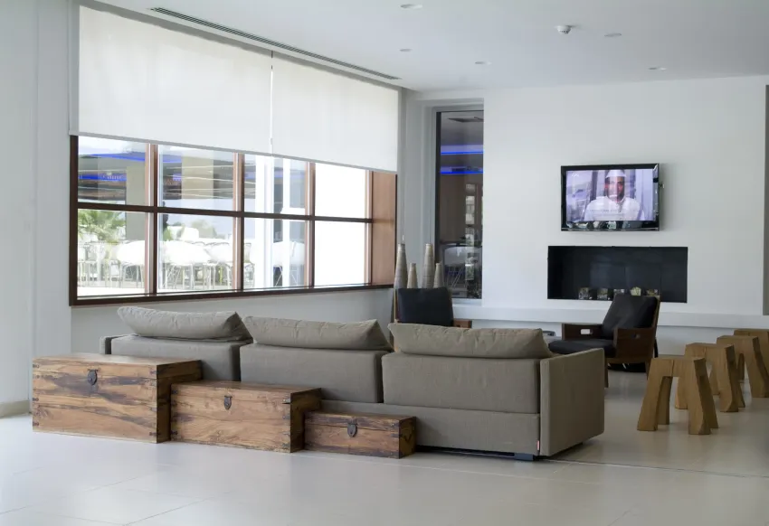 Napa Mermaid Hotel & Suites 4*-12