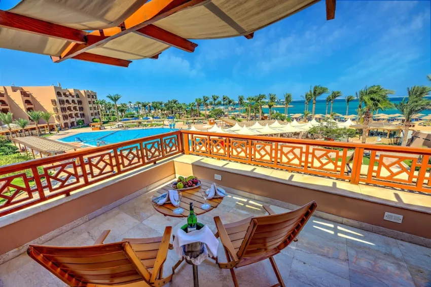 Continental Hotel Hurghada 5*-189