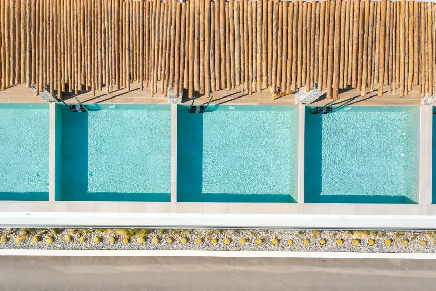 Atermono Boutique Resort 5*-5