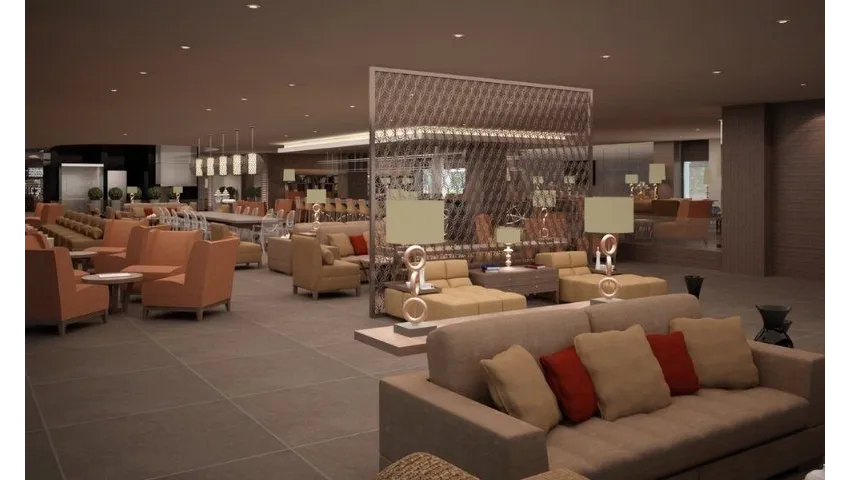 Armas Life Belek 5*-2