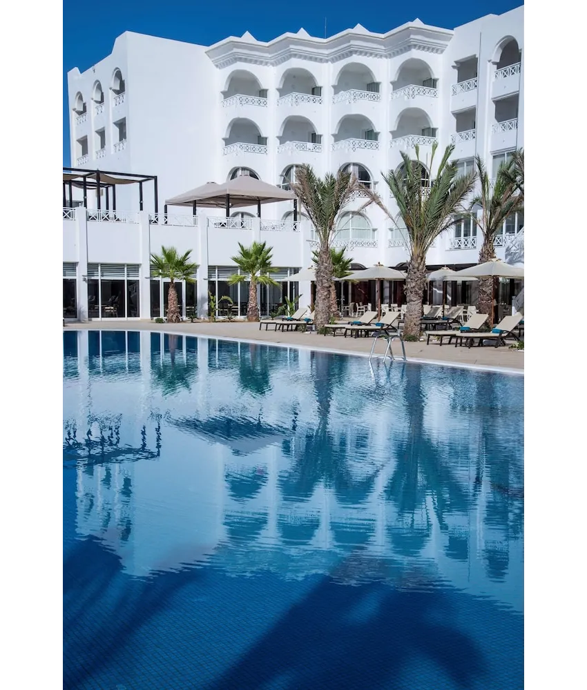 Radisson Blu Resort & Thalasso Hammamet 4*-67
