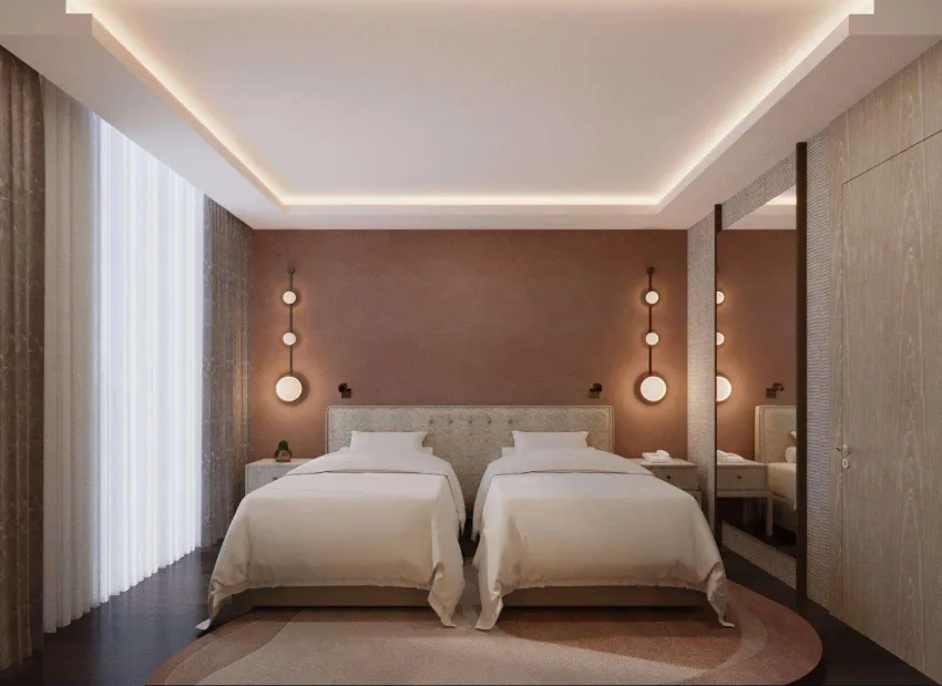 Gloria Golf Resort 5*-32