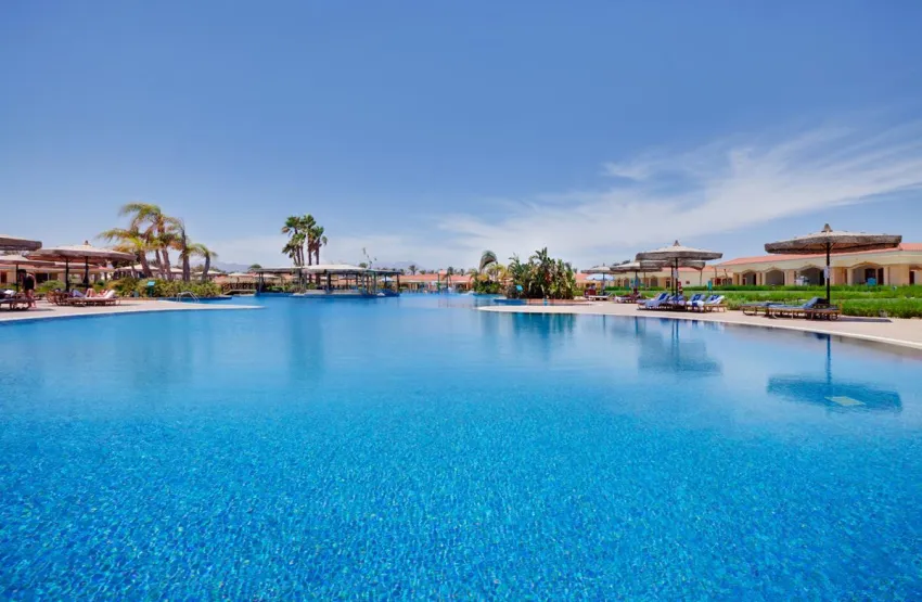Pickalbatros Golf Beach Resort (Ex. Golf Beach) 5*-1