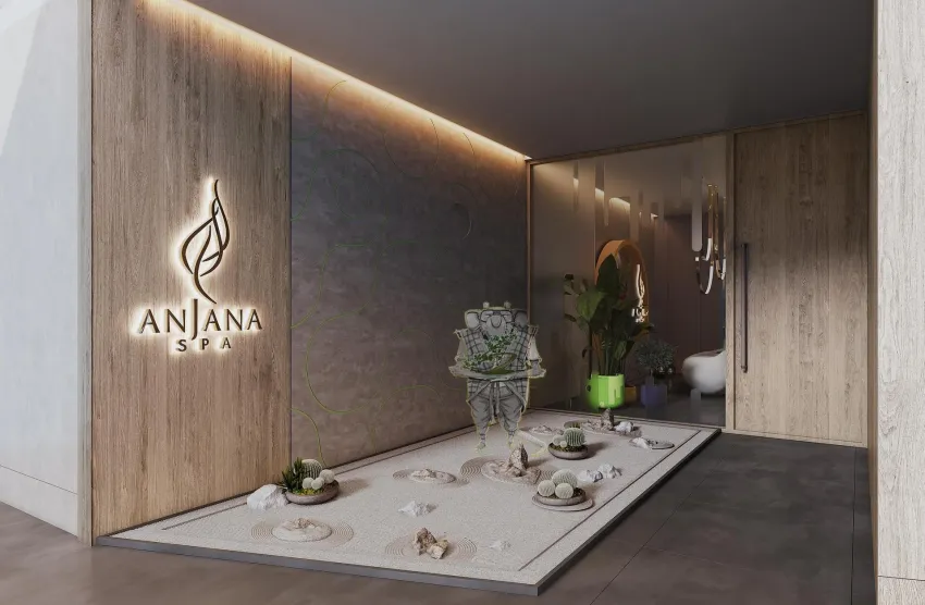 The Land Of Legends Nickelodeon Hotel & Resort 5*-25