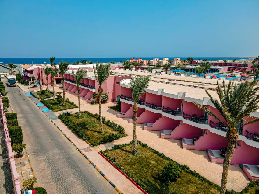 MG Alexander The Great Hotel 4*-7