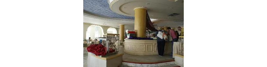 El Mouradi El Menzah 4*-34