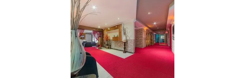 Justiniano Deluxe Resort Hotel 5*-26