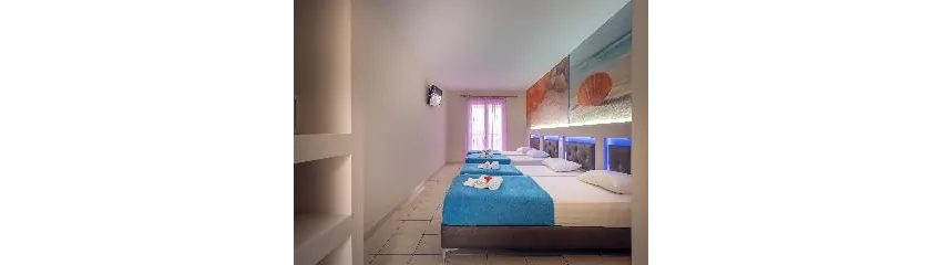 Savvas De Mar Hotel 2*-11