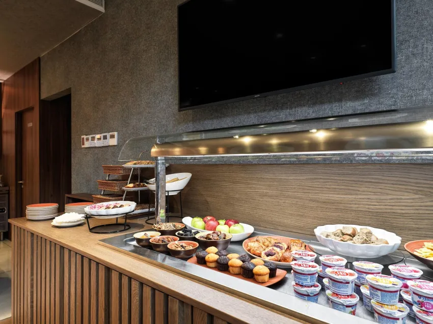 Leonardo Boutique Hotel Larnaca 4*-16